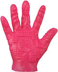 Kinksters Vibrator Finger Pink