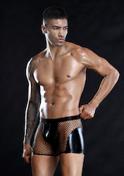 STD Ανδρικό Sexy Boxer Μαύρο