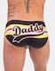 Barcode Berlin Ανδρικό Sexy Boxer