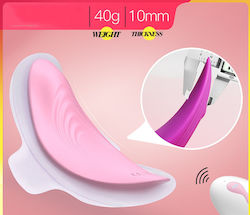 Kinksters Vibrator Pink