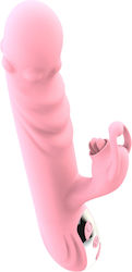 Kinksters Vibrator Pink