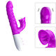 Kinksters Clitoral Vibrator 3211-0156 Purple