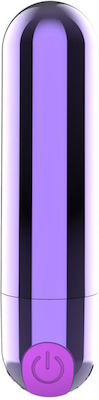 Kinksters Classic Vibrator 9cm 3211-0206-4 Purple