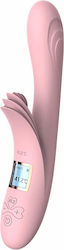 Kinksters Vibrator Pink