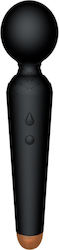 Kinksters Vibrator Black