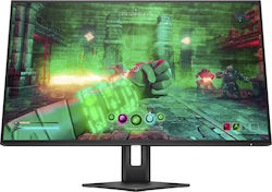 HP Omen 27u IPS Monitor de jocuri 27" 4K 3840x2160 144Hz cu Timp de Răspuns 1ms GTG