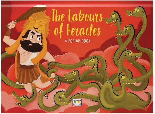 Labours of Hercules