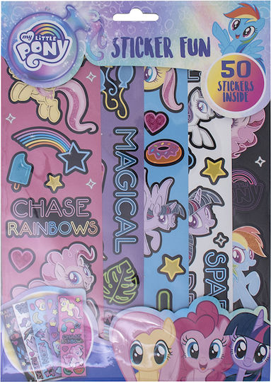Blue Sky Studios Велкро My Little Pony