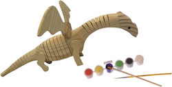 Egmont Pictură Dragon