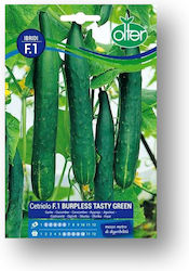 Olter Semințe Castravete Burpless Tasty Green