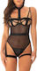 La Lolita Amsterdam Black