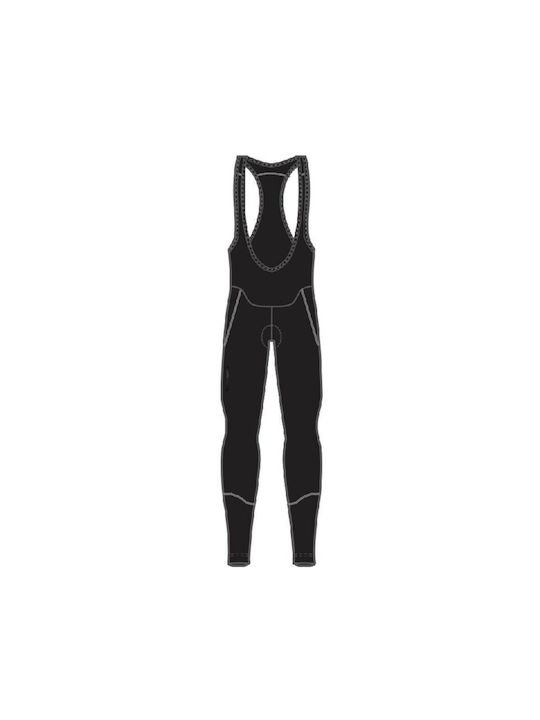 Pearl Izumi Escape Pantaloni de Ciclism Pentru Bărbați cu Bretele Negri Pearl Izumi Escape Pantaloni de Ciclism Pentru Bărbați cu Bretele Negri