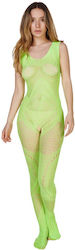 Comfort Ciorapi Body Intreg Verde