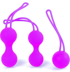 Kinksters Bile vaginale Violet