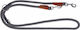 Kerbl Dog Leash/Lead Training Strap Phoenix in Blue color