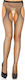 Leg Avenue Sexy Καλσόν Μαύρο