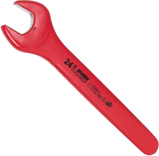 Unior German Wrench Size 15mm