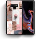 Smartfits Aesthetic Collage Задна корица Силикон Многоцветен (Galaxy Note 9) 7465640394907_42717208117403