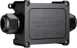 Outdoor Electrical Box IP68