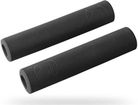 PRO PRGP0036 Mânere pentru ghidon de bicicletă în Culoare Negru