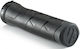 CUBE Natural Fit Performance 73-13110 Bicycle Handlebar Grips in Black Color Large