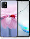 Smartfits Ladybug Flower Backcover aus Silikon Mehrfarbig (Galaxy Note 10 Lite)