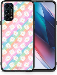 Smartfits Back Cover Purple (Oppo Find X3 Lite) Smartfits Back Cover Purple (Oppo Find X3 Lite)