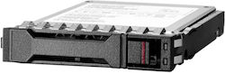 HP 600GB HDD Hard Drive 3.5" SATA III 10000rpm for Server