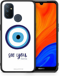 Smartfits Karma Says Mehrfarbig (OnePlus Nord N100)
