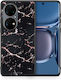 Smartfits Задна корица Пластмаса Черен (Huawei P50) 7338194239643_42240718602395
