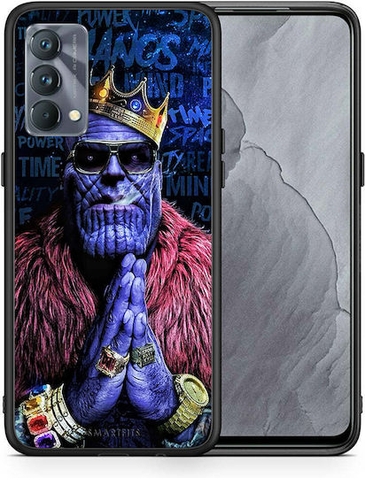 Smartfits Thanos Back Cover Πλαστικό Πολύχρωμο (Realme GT Master)