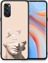 Smartfits Back Cover Πολύχρωμη (Oppo Reno4 Pro 5G) Smartfits Back Cover Πολύχρωμη (Oppo Reno4 Pro 5G)