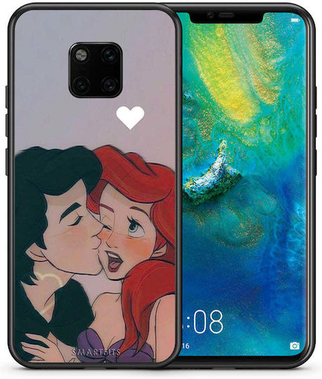 Smartfits Back Cover Silicon Multicolor (Honor 20 Pro) 6877393813659_40387948740763