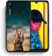 Smartfits Infinity Snap Back Cover Πλαστικό Πολύχρωμο (Huawei P Smart)