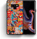 Smartfits OMG Back Cover Πλαστικό Πολύχρωμο (Galaxy Note 9)