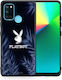 Smartfits Sexy Rabbit Back Cover Πλαστικό Πολύχρωμο (Realme 7i)