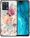 Smartfits Back Cover Πλαστικό Πολύχρωμο (Realme 9 / 9 Pro+)