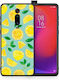 Smartfits Back Cover Σιλικόνης Πολύχρωμο (Xiaomi Mi 9T, Mi 9T Pro)