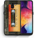 Smartfits Awesome Mix Back Cover Plastic Multicolor (Galaxy J6)