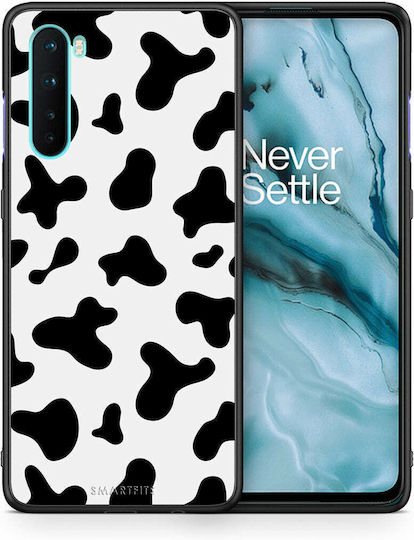 Smartfits Back Cover Plastic Multicolor (OnePlus Nord) 7338217570459_42240789250203