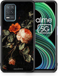 Smartfits Vintage Многоцветеη (Realme 8 5G)
