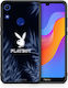 Smartfits Sexy Rabbit Заден Калъф Пластмаса Многоцветен (Honor 8A)