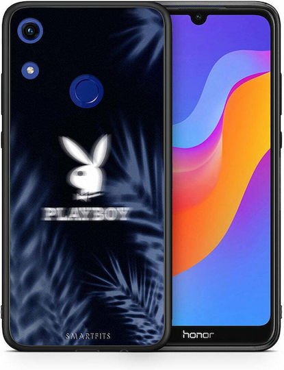 Smartfits Sexy Rabbit Заден Калъф Пластмаса Многоцветен (Honor 8A)