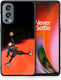 Smartfits Basketball Back Cover Plastic Multicolour (OnePlus Nord 2) 7351682728091_42338692300955