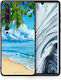 Smartfits Back Cover Πλαστικό Πολύχρωμο (Xiaomi Mi Note 10 / Mi Note 10 ProOnePlus 10 Pro)