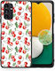 Smartfits Back Cover Πλαστικό Πολύχρωμο (Galaxy A04s)