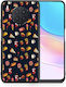 Smartfits Random Hungry Husa Spate din Plastic / Silicon Multicolor (Huawei Nova 8i / Honor 50 Lite)