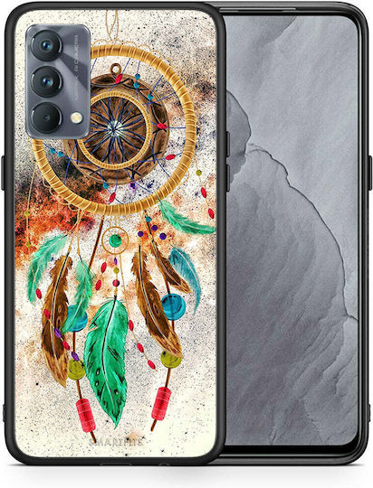 Smartfits Boho Back Cover Πλαστικό Πολύχρωμο (Realme GT Master)
