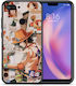 Smartfits Anime Collage Задна корица Силикон Многоцветен (Xiaomi Mi 8 Lite) 7465648947355_42717245112475