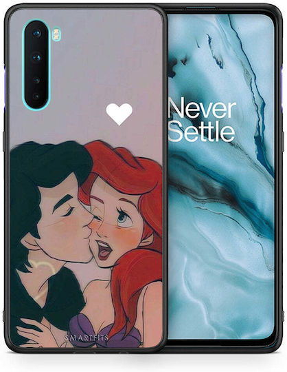 Smartfits Back Cover Plastic Multicolour (OnePlus Nord) 7338218881179_42240792232091
